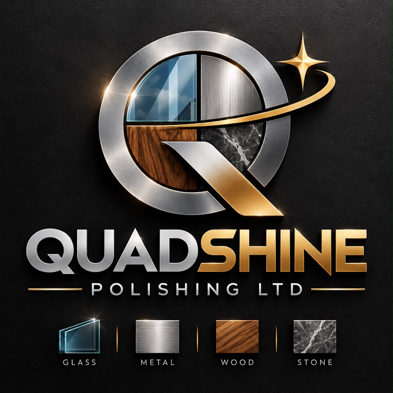 Quadshine Polishing Ltd