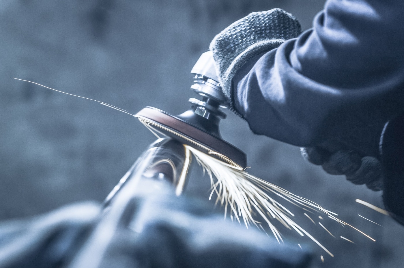 Quadshine polishing services