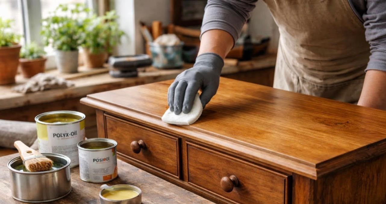 Quadshine polishing services